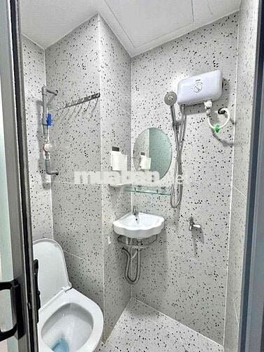 🏠 DUPLEX TIỆN NGHI TẠI NƠ TRANG LONG – BÌNH THẠNH