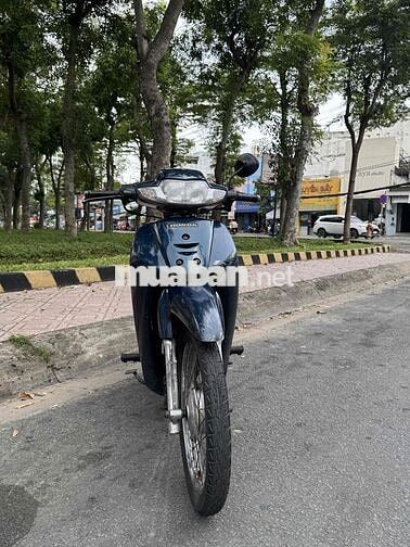 BÁN XE WAVE 100cc, BSTP MÁY MÓC ÊM, GIÁ RẺ