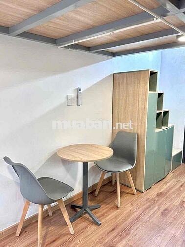 🏠 DUPLEX TIỆN NGHI TẠI NƠ TRANG LONG – BÌNH THẠNH