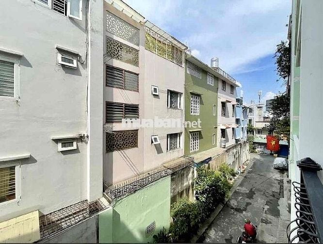 MÌNH CẦN CHO THUÊ NGUYÊN CĂN FULL NT, XE HƠI ĐẬU CỬA NGUYỄN VĂN ĐẬU BT