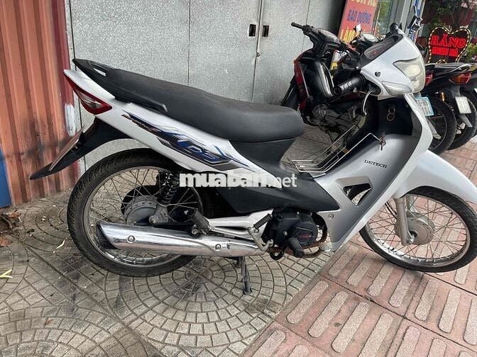 wave 50cc rất đẹp máy khoẻ bốc