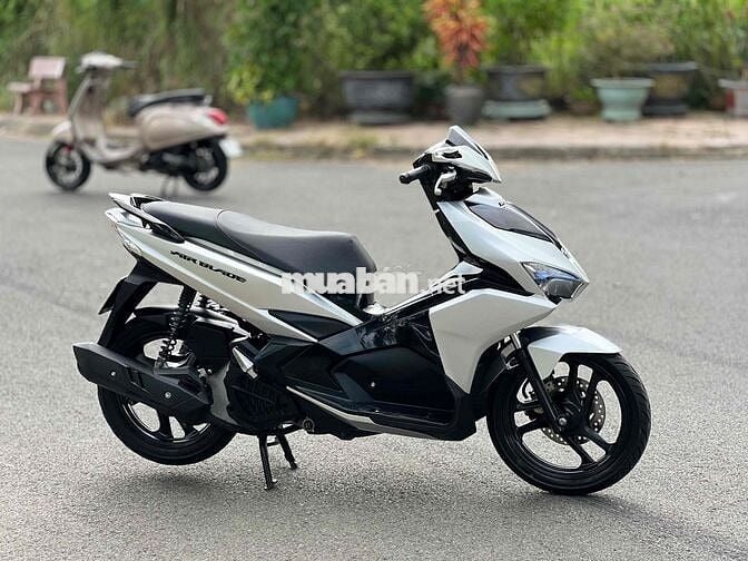 Airbalde 125cc Mix Bạc Porsche Leng Keng Có Góp🎉🎉🎉