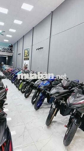 xe exciter đk 2021 miwis 99%