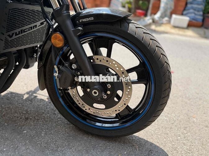 Kawasaki Vulcan S650 ABS 2021