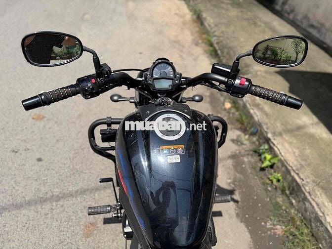 Kawasaki Vulcan S650 ABS 2021