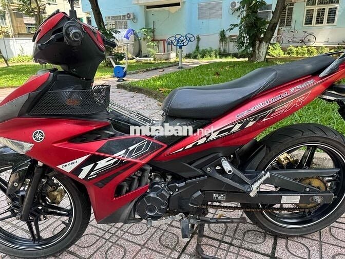 Yamaha Exiciter 150 Led 2020 Bs Cần Thơ Xe Zin