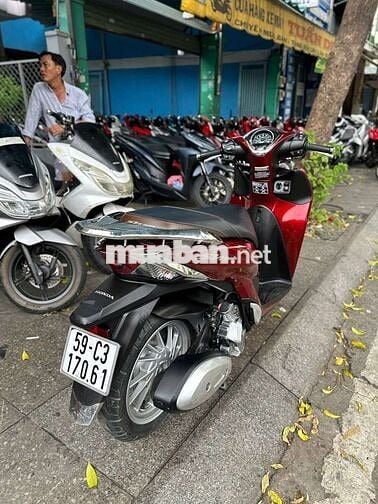 Honda sh mode ABS 2021 mới 90% Bstp chính chủ