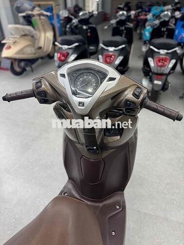 Lead 2019 Smartkey rin Hỗ trợ trả góp