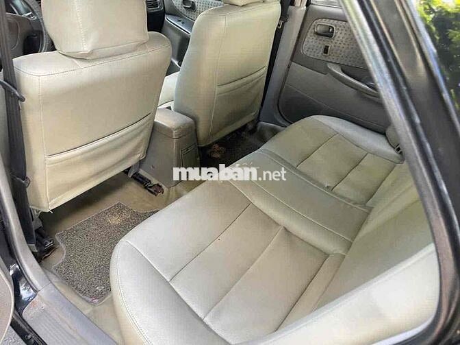 Mazda 626 2001  Chính Chủ Ký