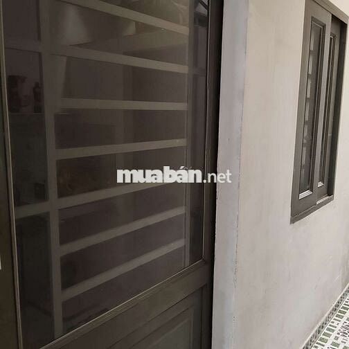 Phòng mới, thoáng mát, yên tĩnh và an ninh