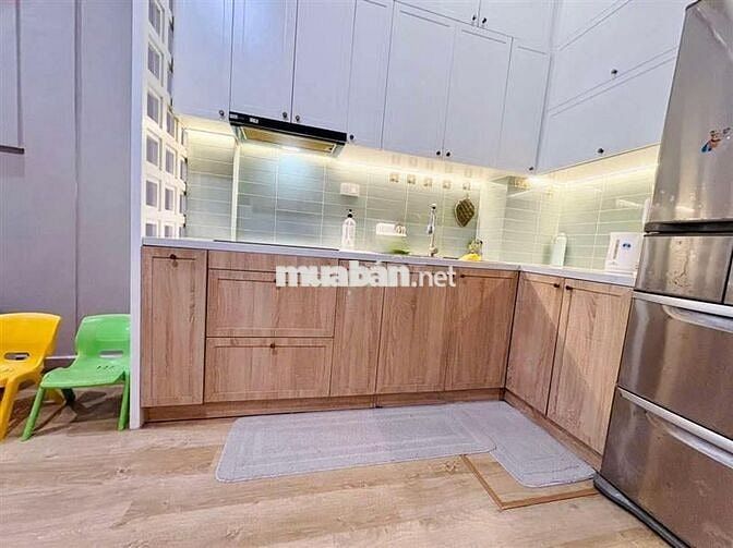 SIÊU PHẨM NGHĨA ĐÔ- NGÕ BA GÁC ĐUA - 1 NGOẶT ĐẾN NHÀ - HX KĐT NAM