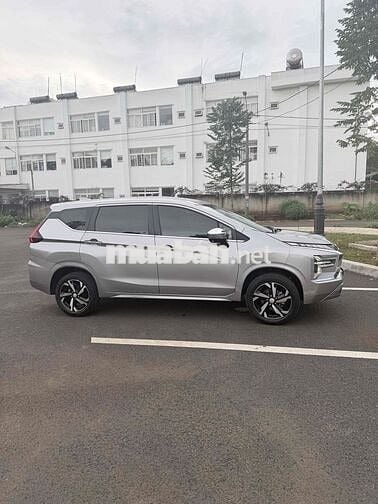 Mitsubishi Xpander 2022 AT Premium - 63000 km