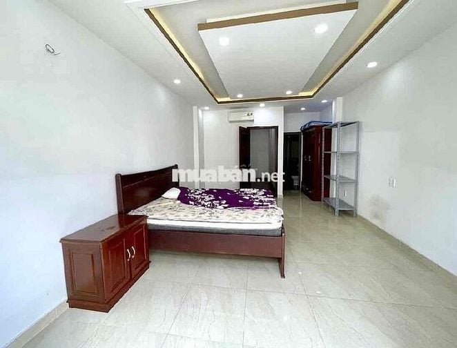 MÌNH CẦN CHO THUÊ NGUYÊN CĂN FULL NT, XE HƠI ĐẬU CỬA NGUYỄN VĂN ĐẬU BT