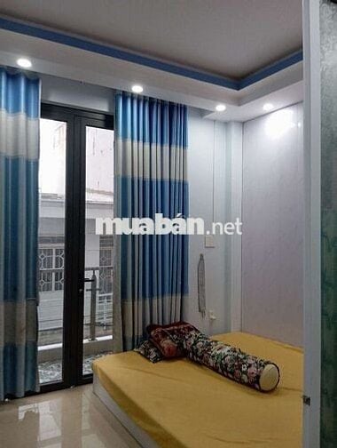 Cho thuê phòng trọ giá rẻ tại quận 12