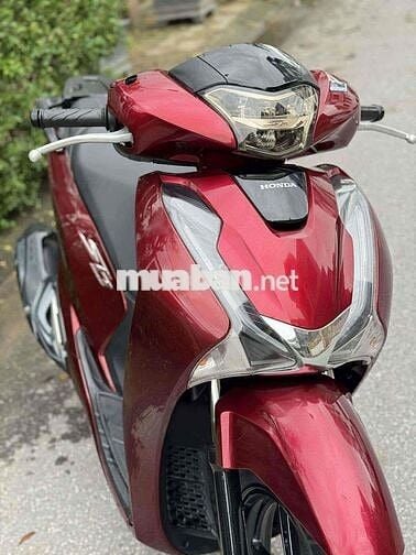 Sh 2018 xe đẹp êm zin chất chính chủ