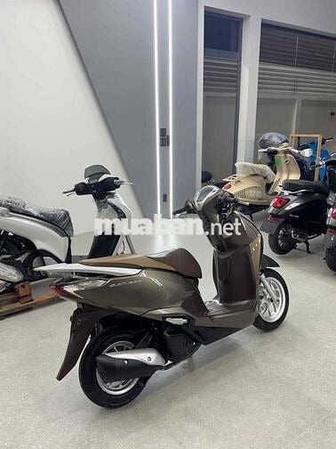 Lead 2019 Smartkey rin Hỗ trợ trả góp