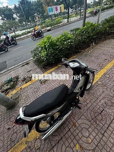 Bán xe ware 50cc cho học sinh đi học xe còn mới