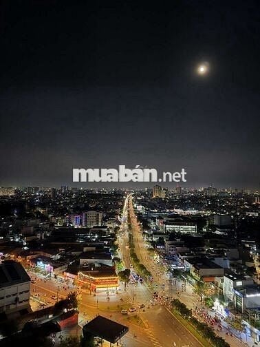 CHO THUÊ CĂN HỘ FUll NỘI THẤT CAO CẤP VIEW ĐẸP MOONLIGHT BOULEVARD