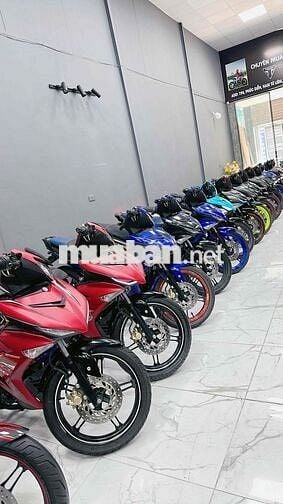 xe exciter đk 2021 miwis 99%