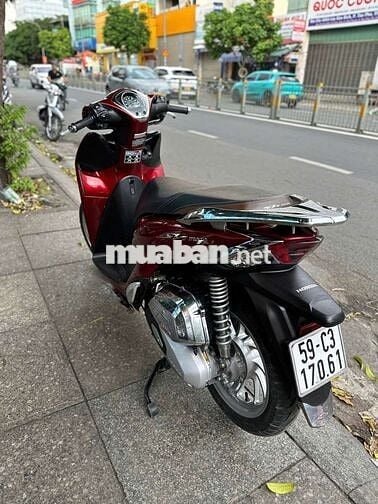 Honda sh mode ABS 2021 mới 90% Bstp chính chủ