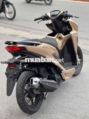 Bán Vario 125 TFT siêu keng 9 chủ