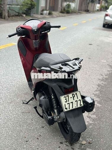 Sh 2018 xe đẹp êm zin chất chính chủ