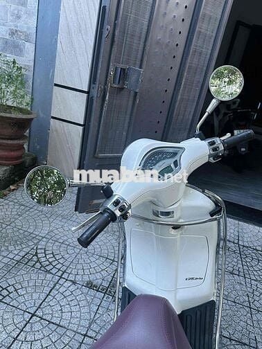 Bán xe Vespa Sprint chính chủ Đà Nẵng