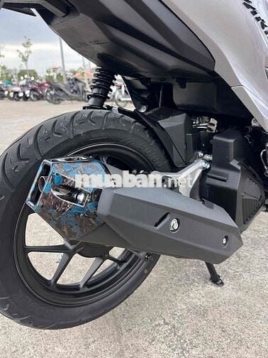 vario 125