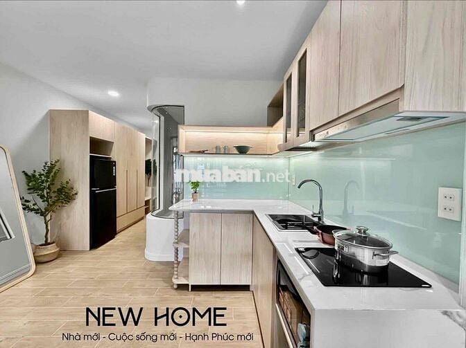 🌹CHO THUÊ CĂN HỘ 1PN BANCOL FULL_NỘI THẤT TIỆN QUA QUẬN 1, PHÚ NHUẬN