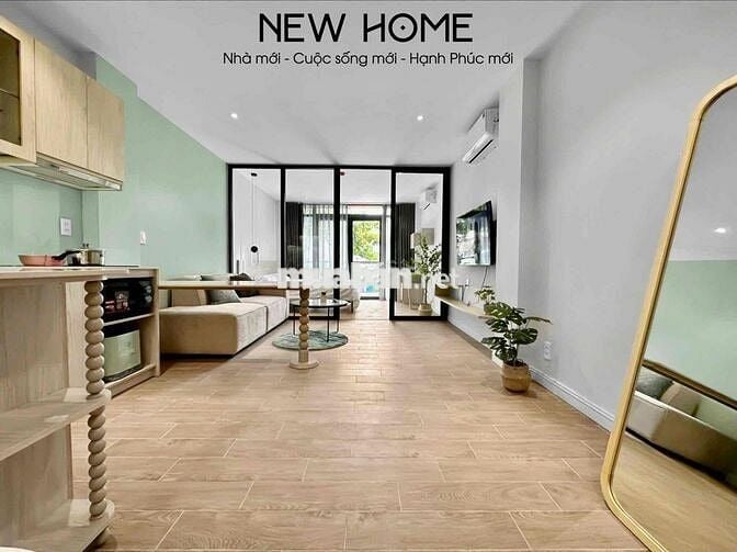 🌹CHO THUÊ CĂN HỘ 1PN BANCOL FULL_NỘI THẤT TIỆN QUA QUẬN 1, PHÚ NHUẬN