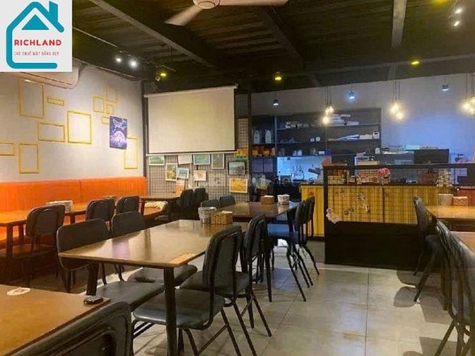 CHO THUÊ NHÀ MẶT TIỀN 222 Đường D5, Phường 25, Quận Bình Thạnh 