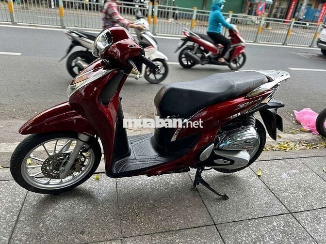 Honda sh mode ABS 2021 mới 90% Bstp chính chủ