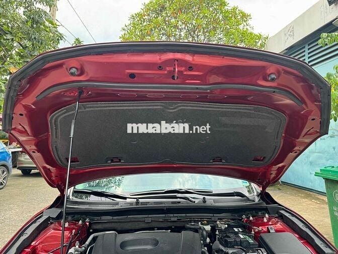 Mazda 3 2016 1.5 AT Hatchback - 30000 km 1 chủ