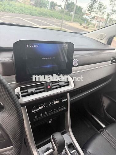 Mitsubishi Xpander 2022 AT Premium - 63000 km
