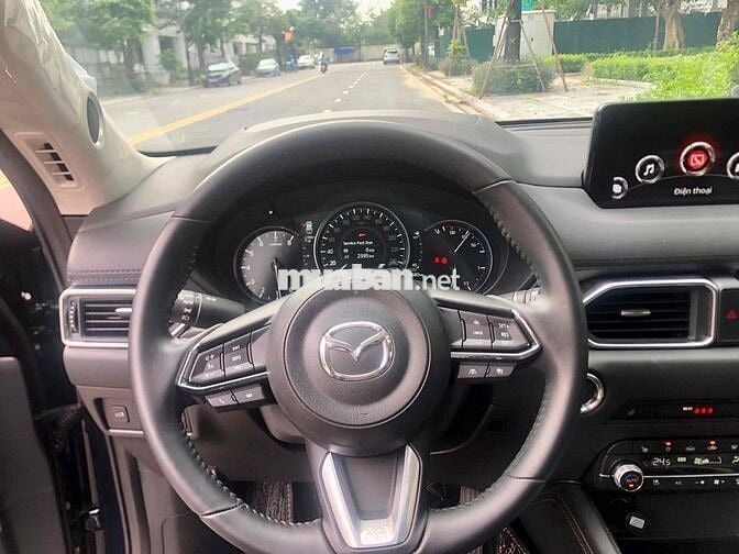 Mazda CX 5 2024 Premium 2.0 AT - 8400 km