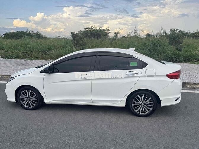 Honda City 2020 1.5 - 57000 km