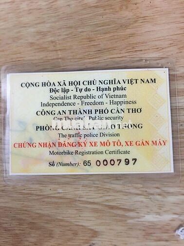 dylan 150 biển 65
