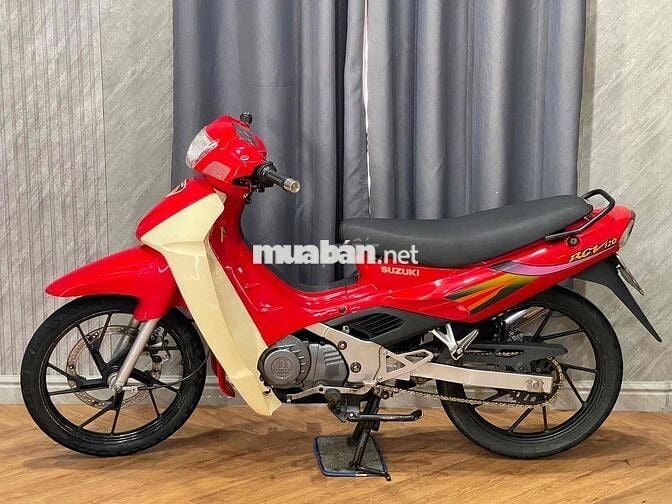 Cần Bán Xipo 120 6s