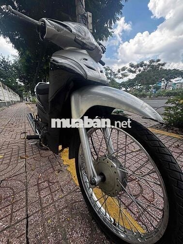 Bán xe ware 50cc cho học sinh đi học xe còn mới