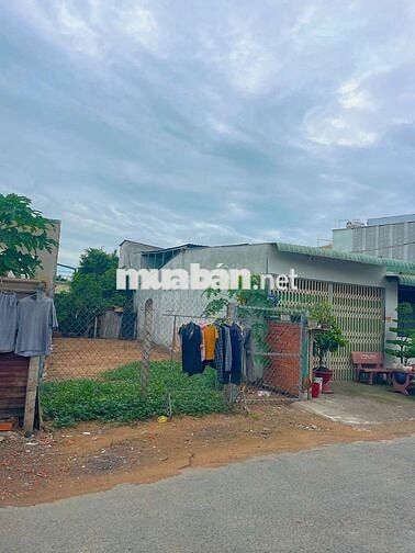 Bán đất Mặt Tiền Lô B Trần Văn Giàu 5m x 19,5m SHR đường xe tải