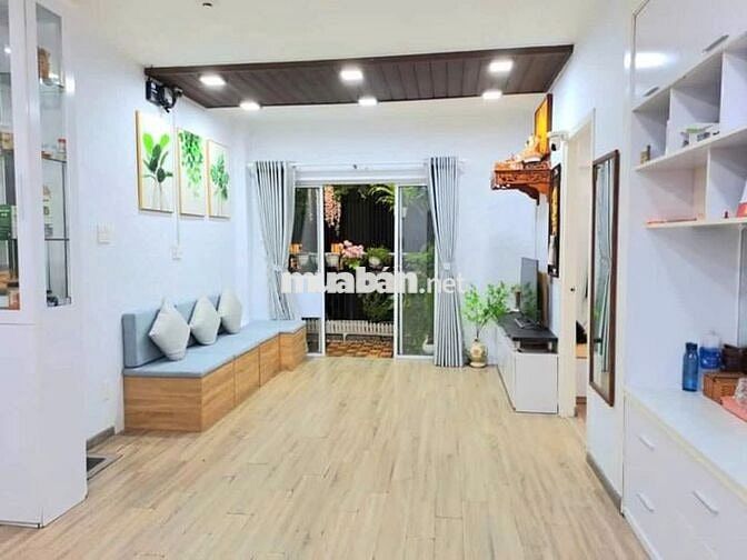 CHO THUÊ CĂN HỘ FORTUNA KIM HỒNG – QUẬN TÂN PHÚ -3PN CÓ NT GIÁ 10TR