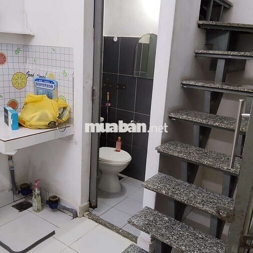 Phòng mới, thoáng mát, yên tĩnh và an ninh