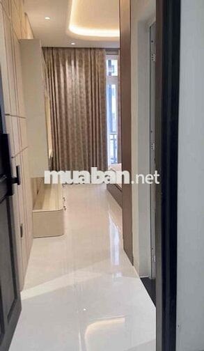 MÌNH CÓ NHÀ NGUYÊN CĂN MỚI ĐẸP FULL NT, XE HƠI VÔ ĐƯỢC, BÌNH THẠNH P13