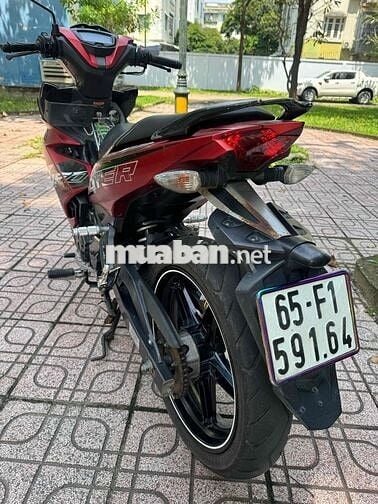 Yamaha Exiciter 150 Led 2020 Bs Cần Thơ Xe Zin