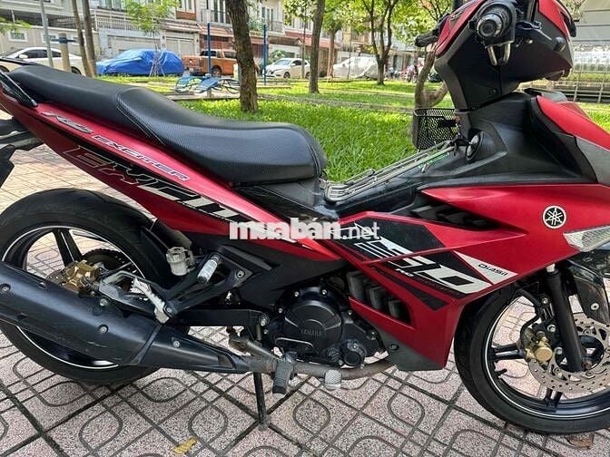 Yamaha Exiciter 150 Led 2020 Bs Cần Thơ Xe Zin