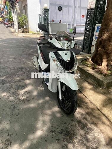 shvn 125i lên from ý bstp 37939