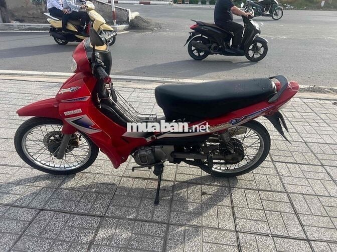 xe máy em ru bs95