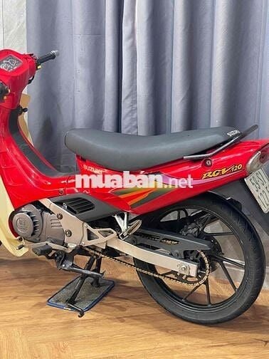 Cần Bán Xipo 120 6s