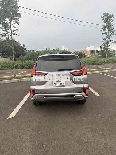 Mitsubishi Xpander 2022 AT Premium - 63000 km