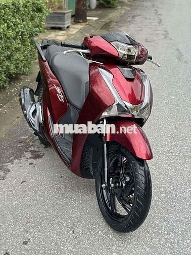 Sh 2018 xe đẹp êm zin chất chính chủ